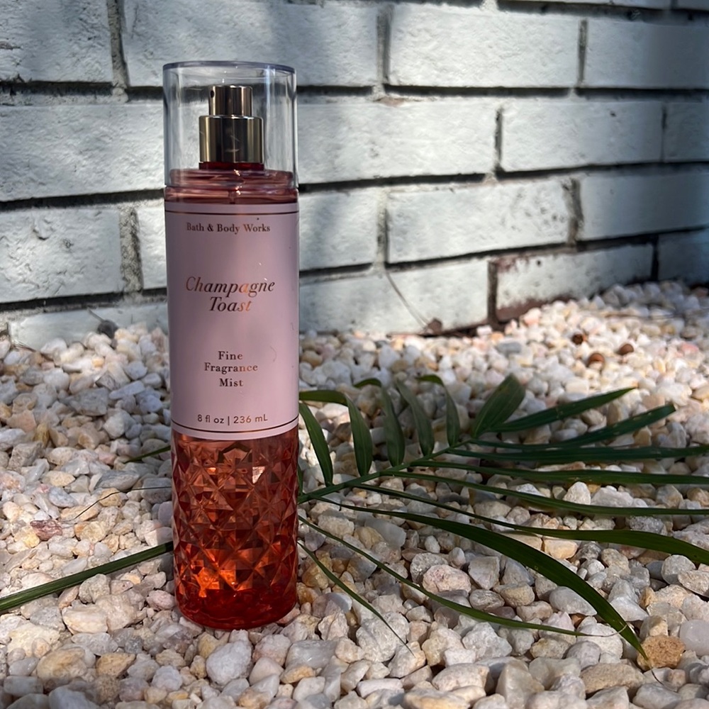 Bath and Body Works Mist